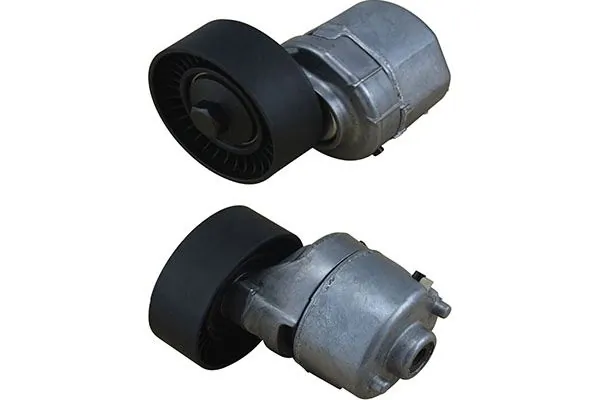 Tensioner Pulley, V-ribbed belt